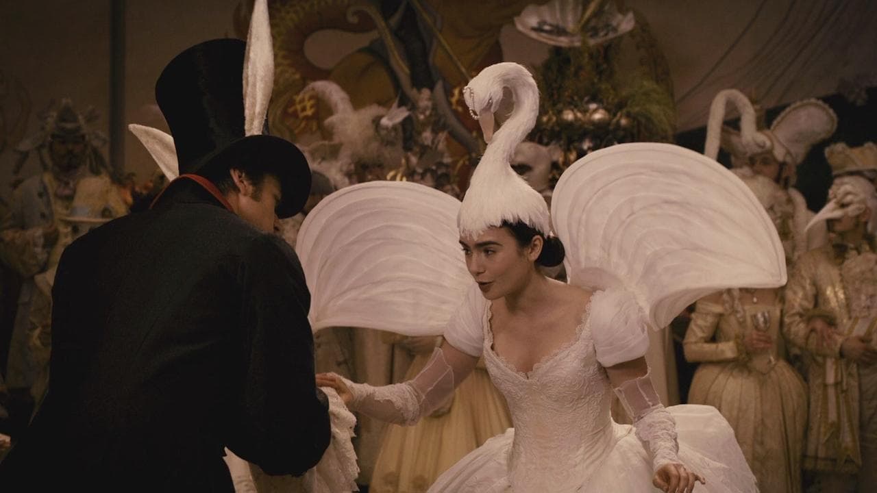 Mirror Mirror still 4