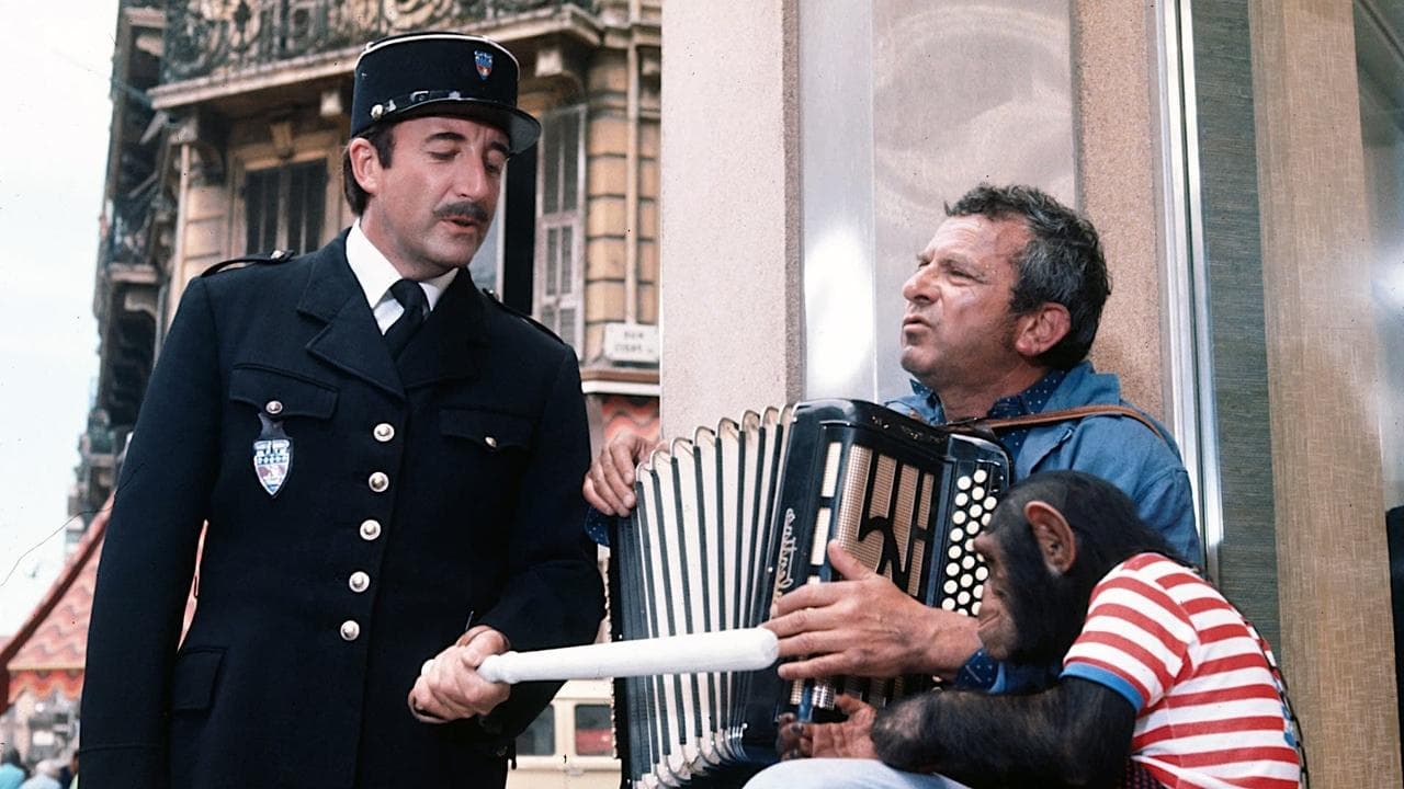 The Return of the Pink Panther still 5