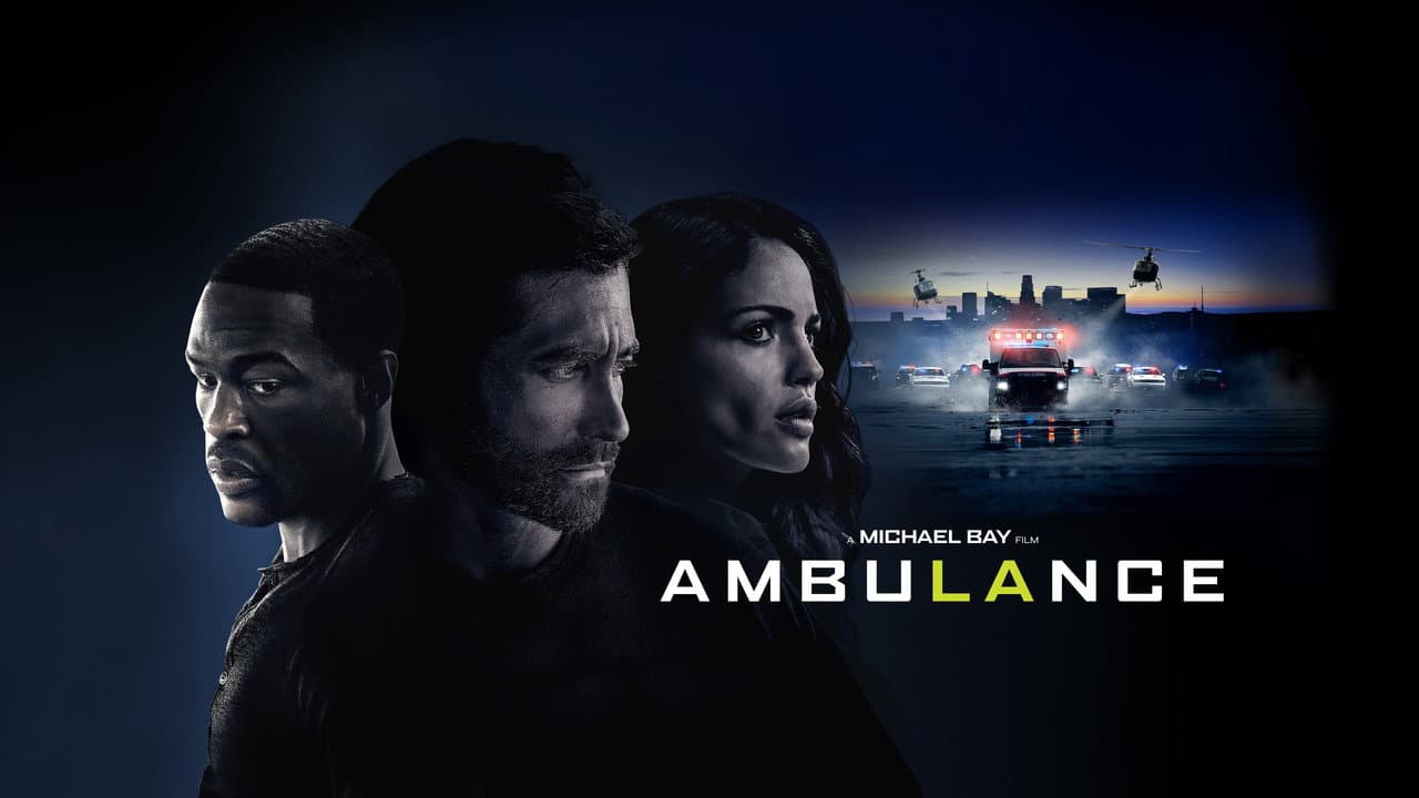 Ambulance still 7