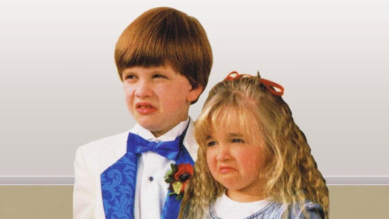 Problem Child 2 still 5