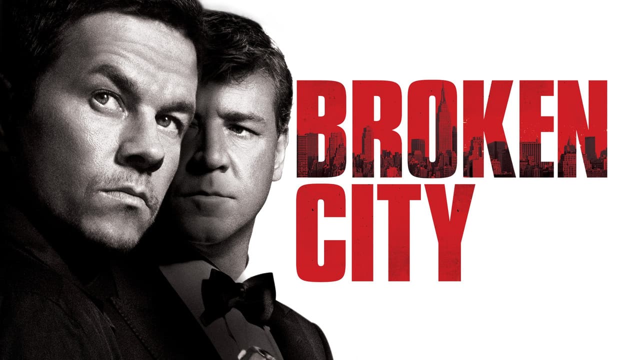 Broken City still 4