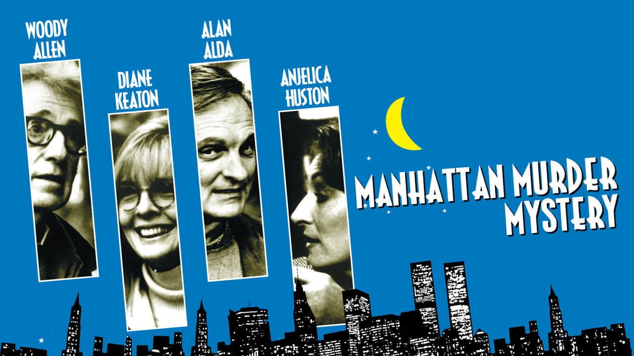 Manhattan Murder Mystery still 3