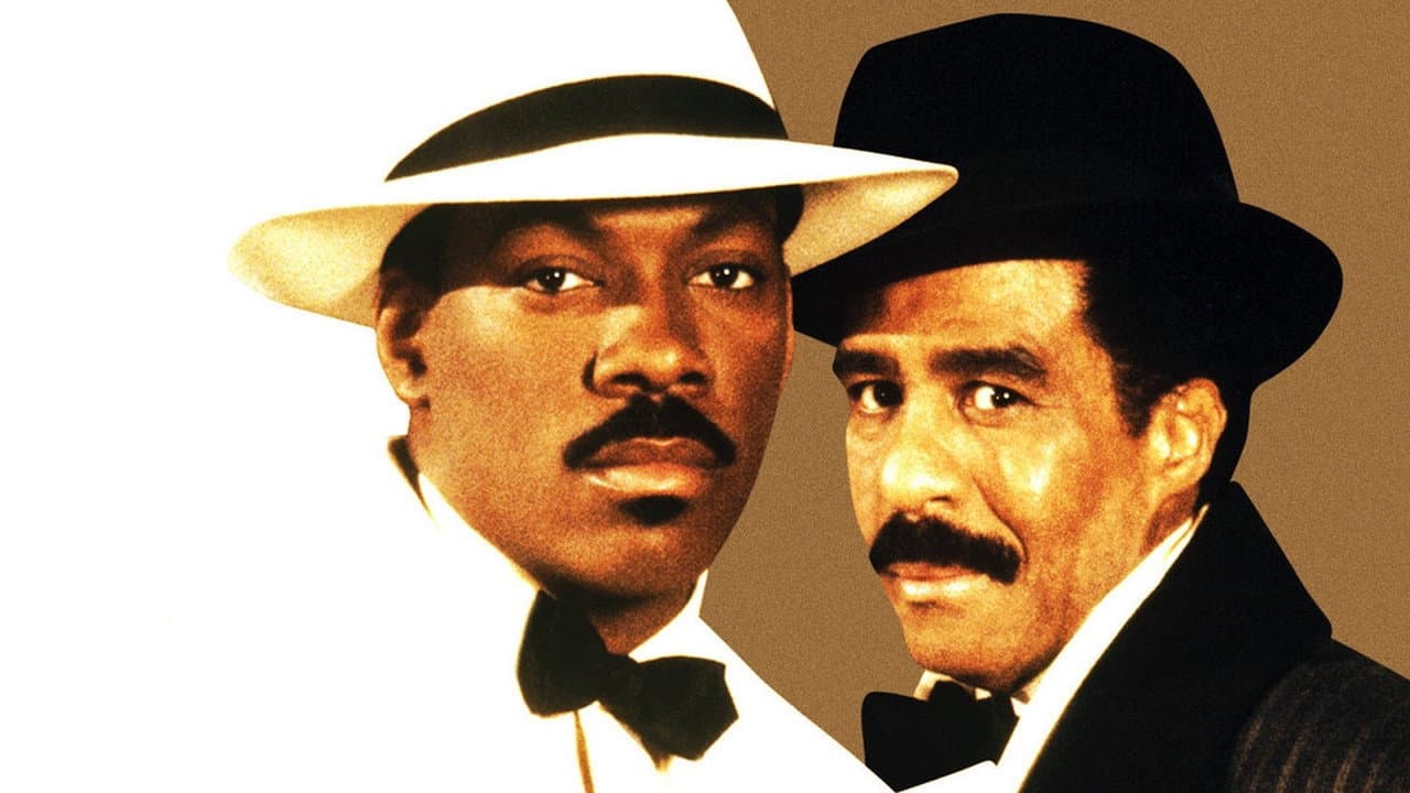 Harlem Nights still 8