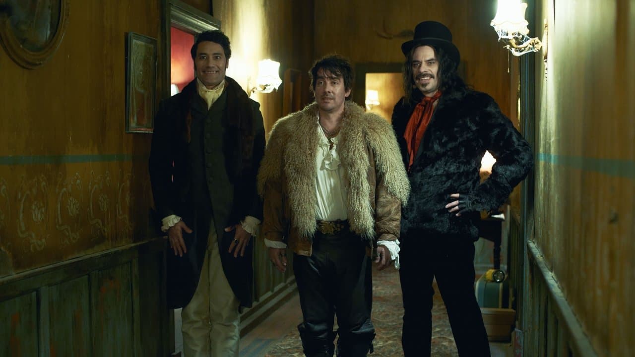 What We Do in the Shadows still 1