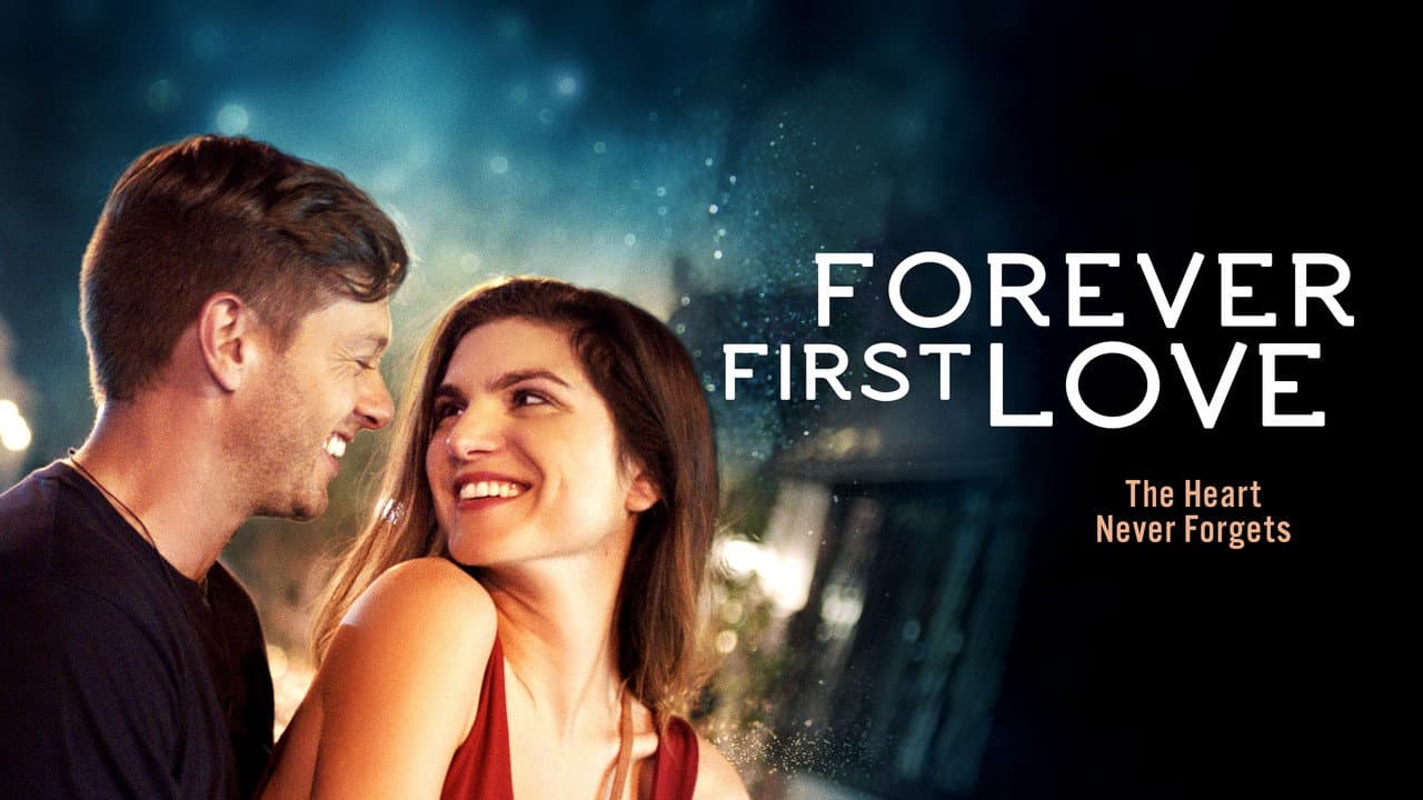 Forever First Love still 3