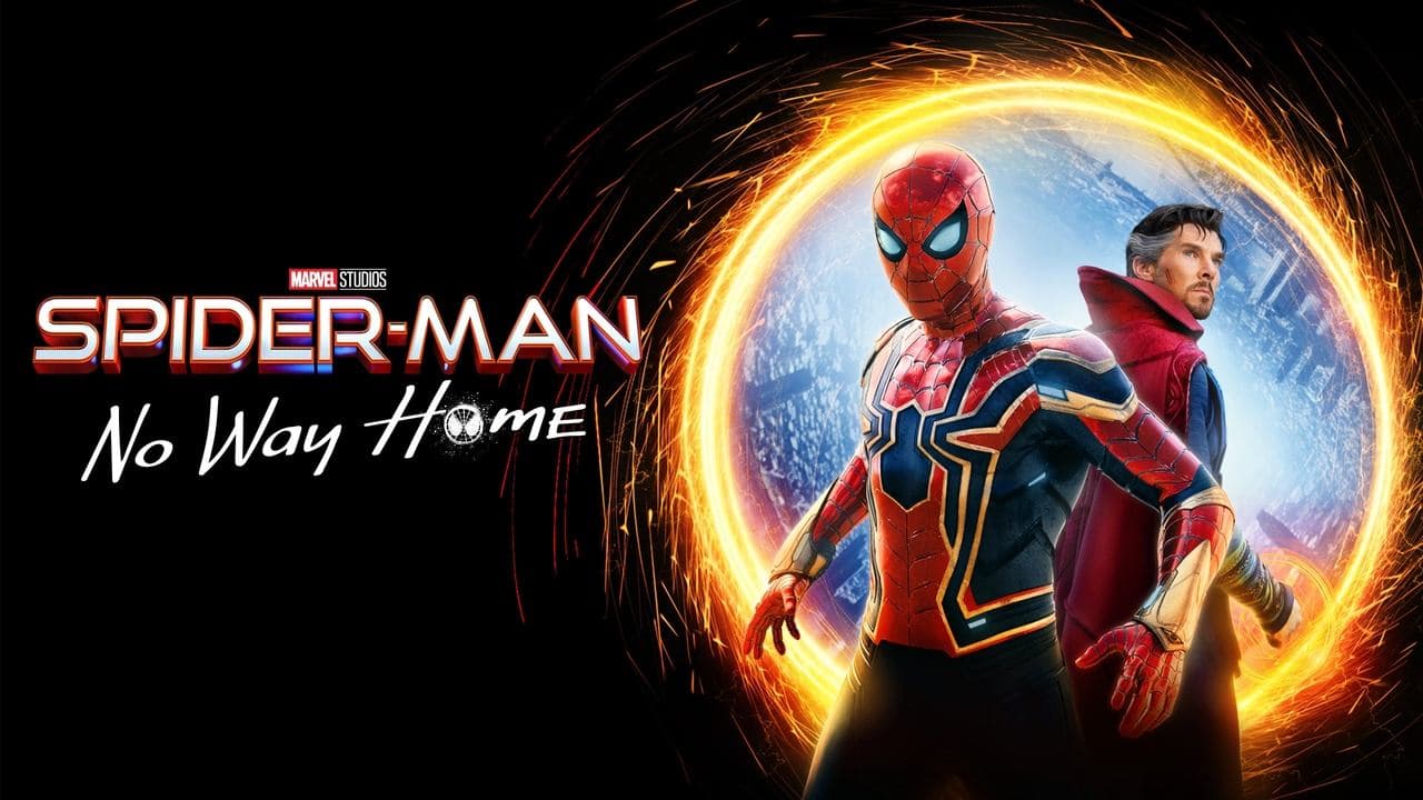 Spider-Man: No Way Home still 5