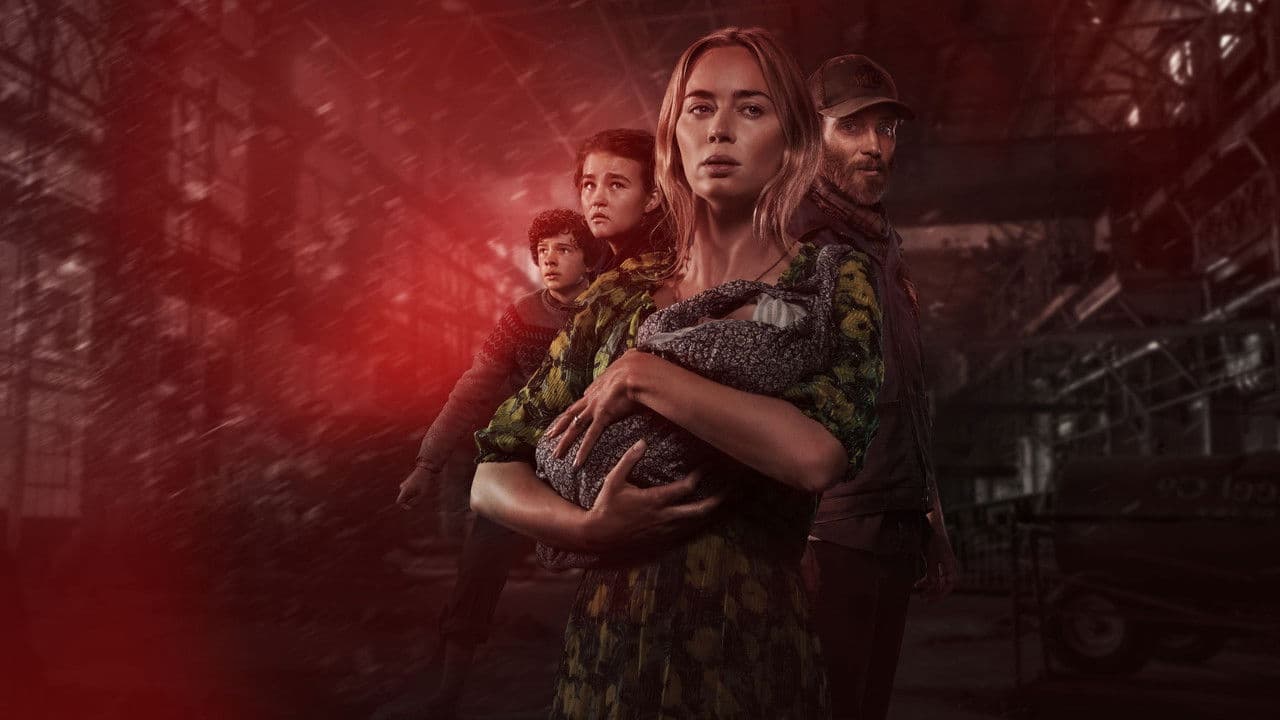 A Quiet Place Part II still 1