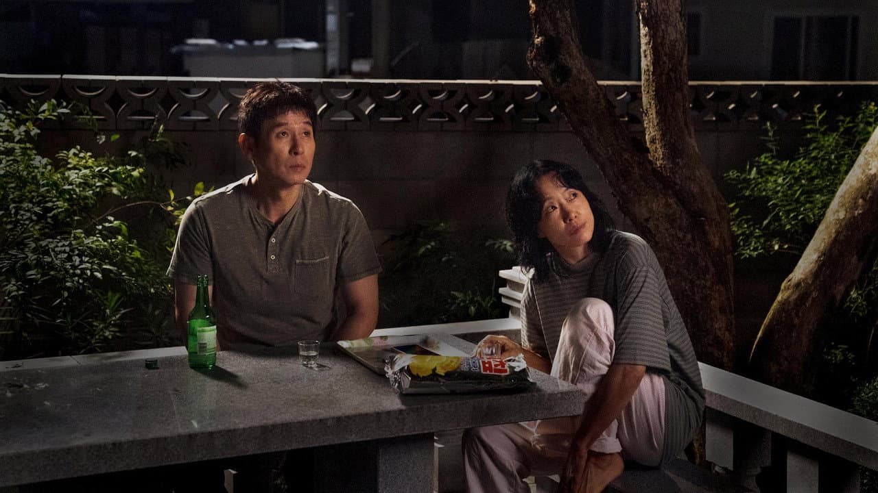 Possible Love: Lee Chang-dong's Netflix Drama Final still 2