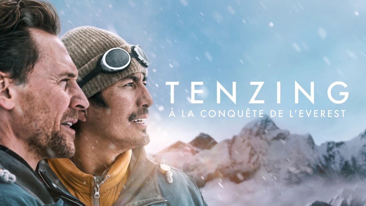 Tenzing Review: Peedom's Soulful Tribute to Norgay still 3