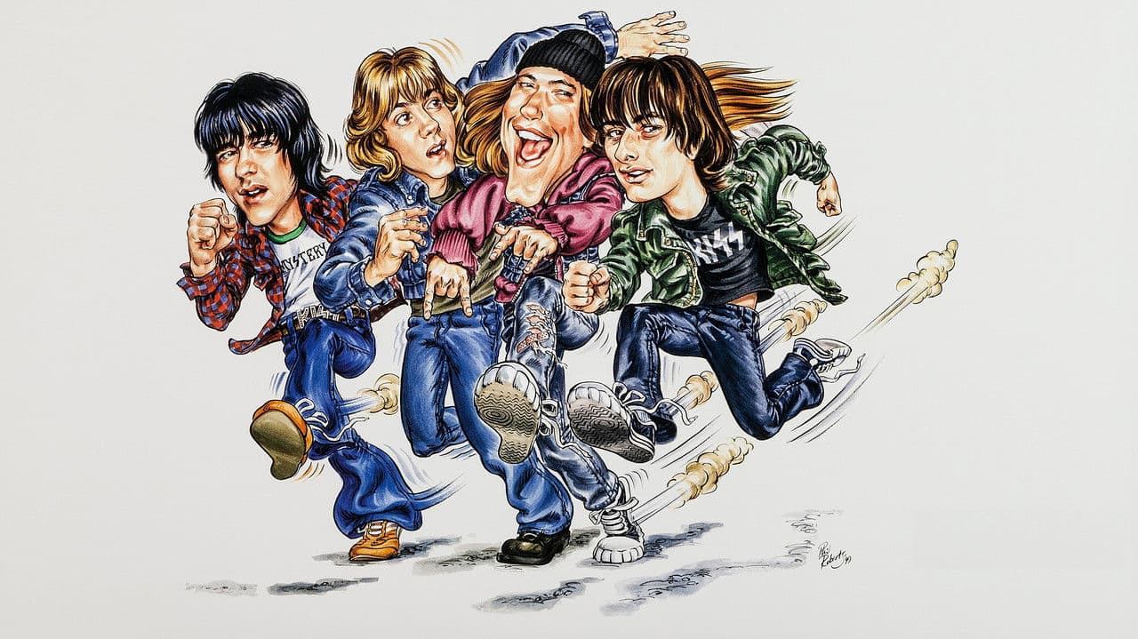 Detroit Rock City still 5