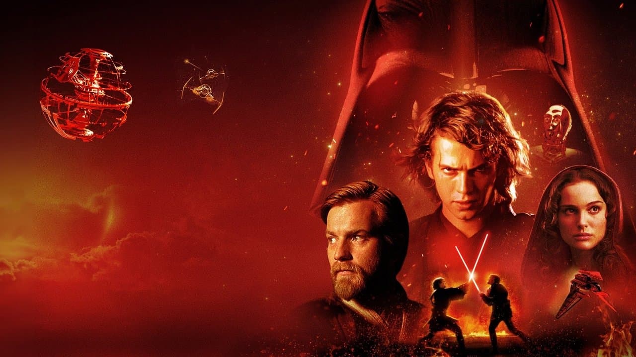 Star Wars: Episode III - Revenge of the Sith still 5
