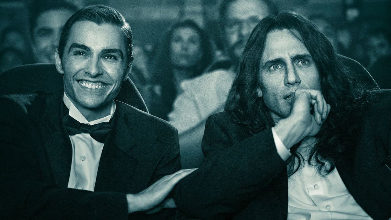The Disaster Artist still 2