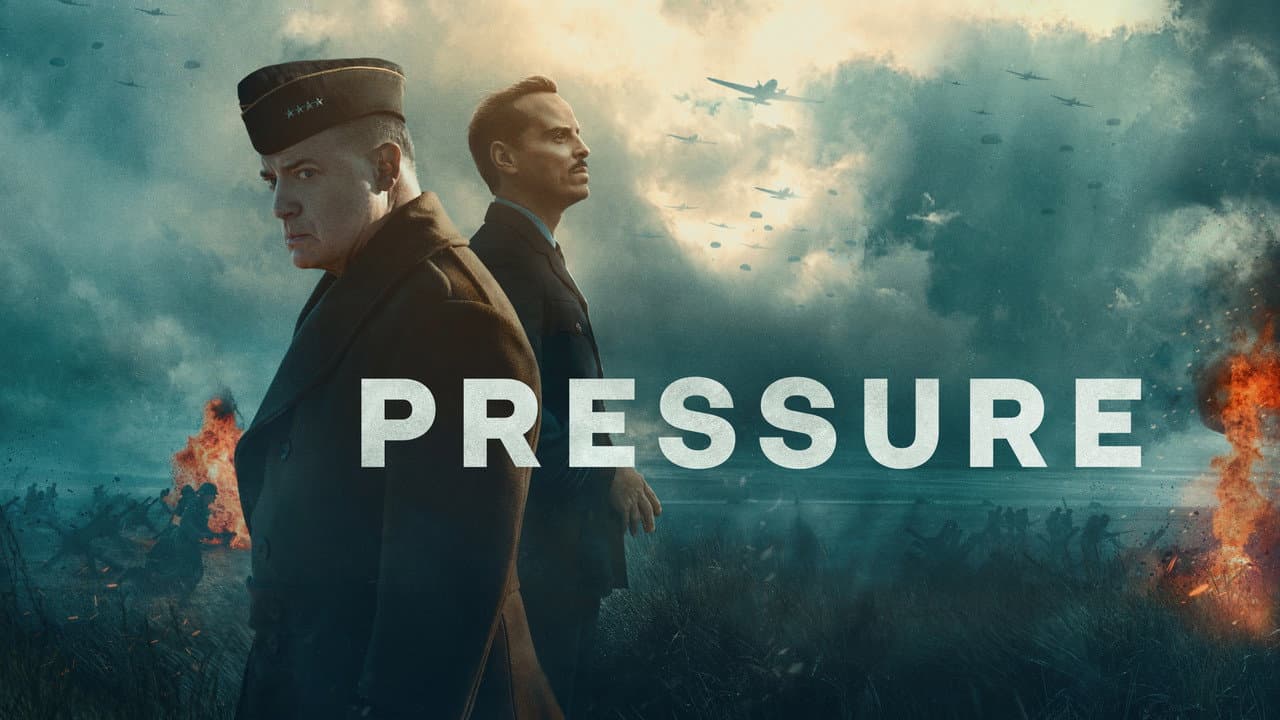 Pressure still 2