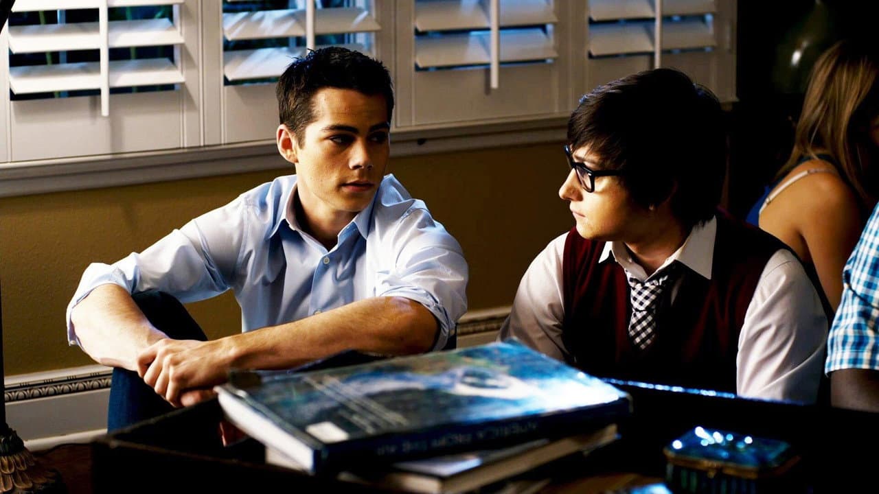 The First Time still 6