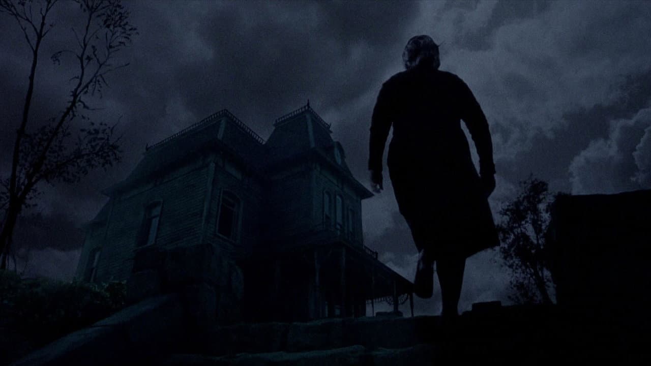 Psycho II still 6
