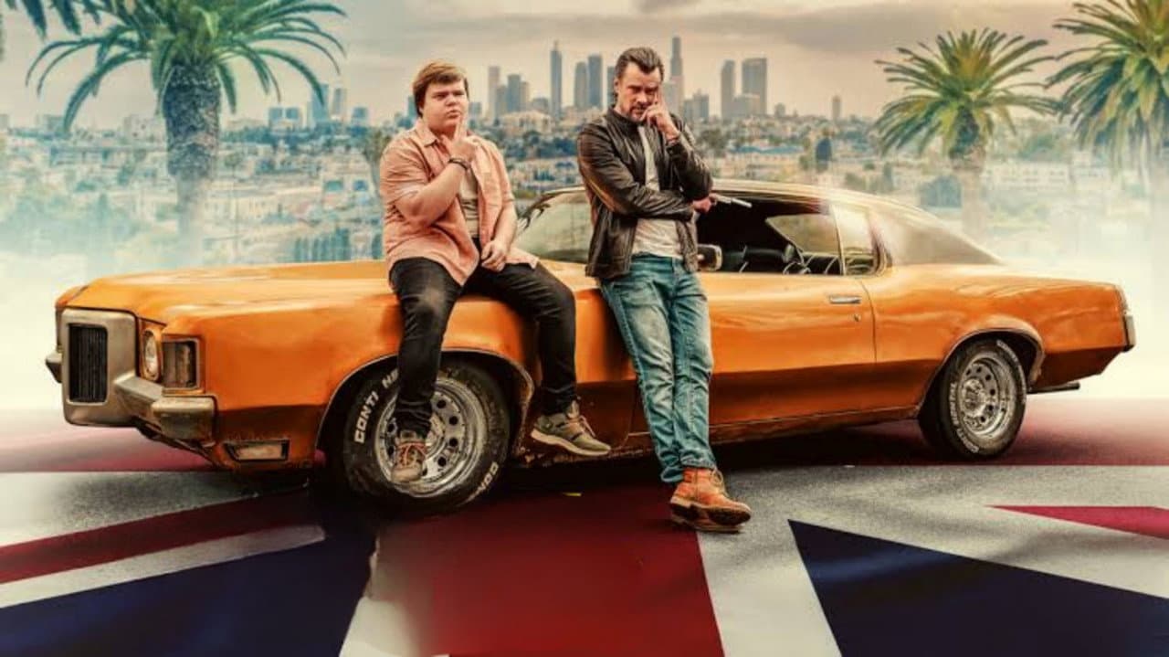 London Calling still 6