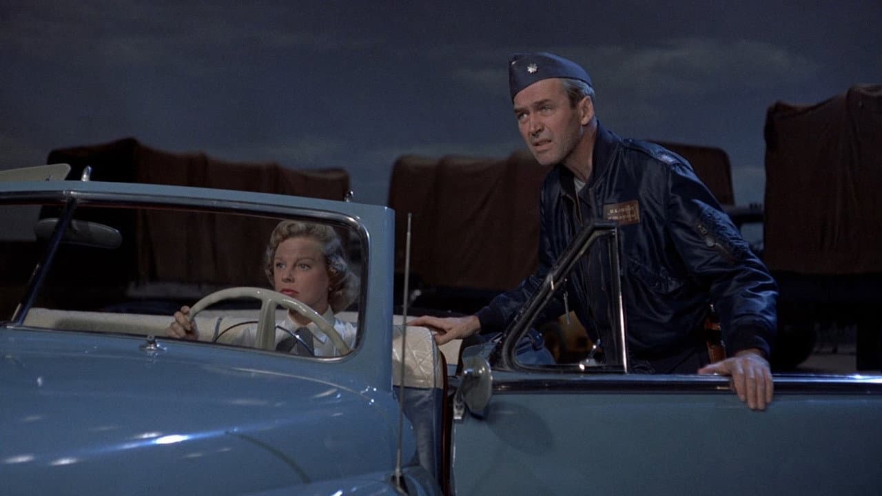 Strategic Air Command still 6
