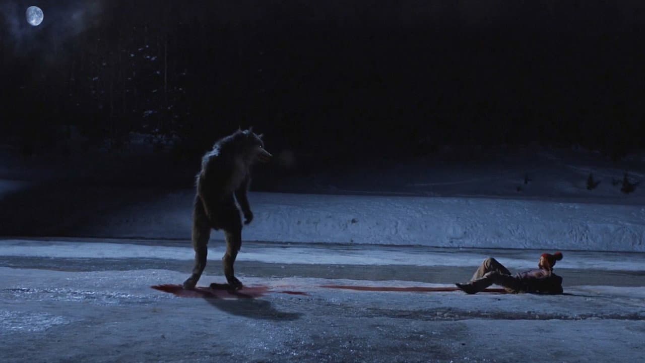 The Wolf of Snow Hollow still 7