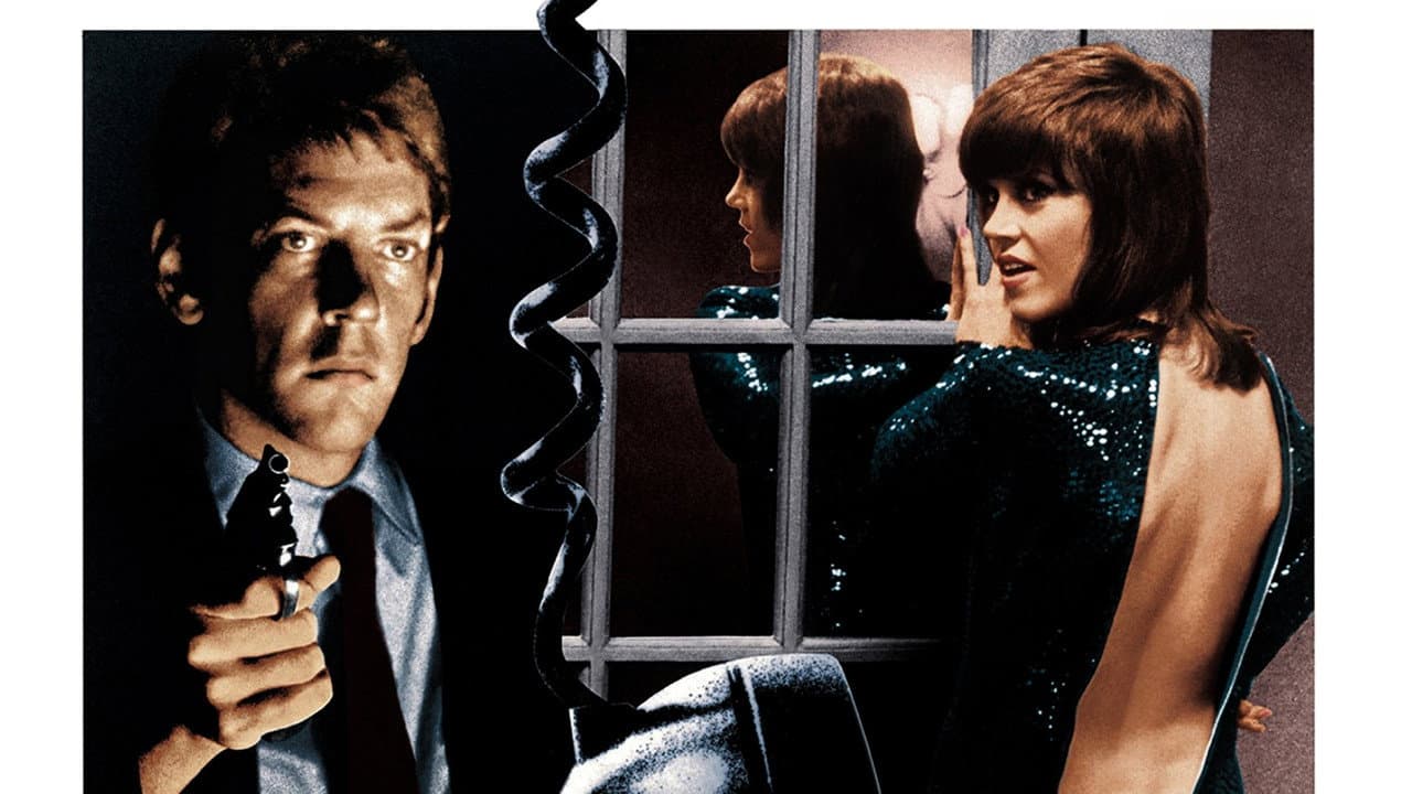 Klute still 5