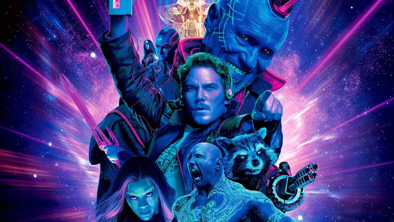 Guardians of the Galaxy Vol. 2 still 8