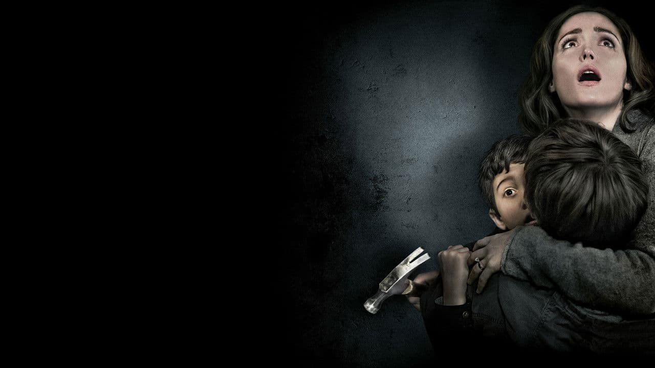Insidious: Chapter 2 still 5
