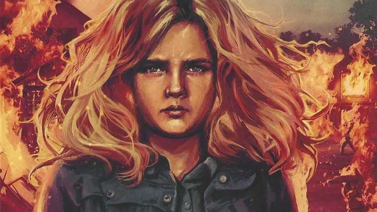 Firestarter still 5