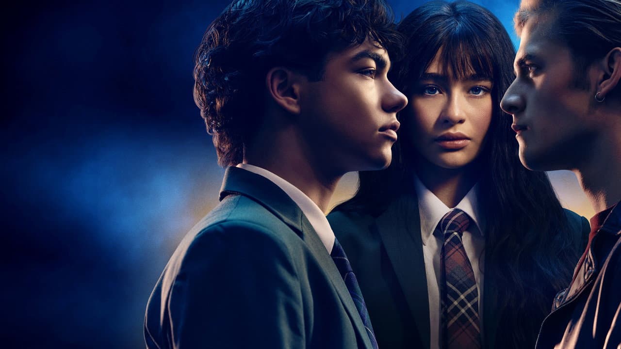 Coven Academy: Full Character Roster Revealed Before Debut still 3
