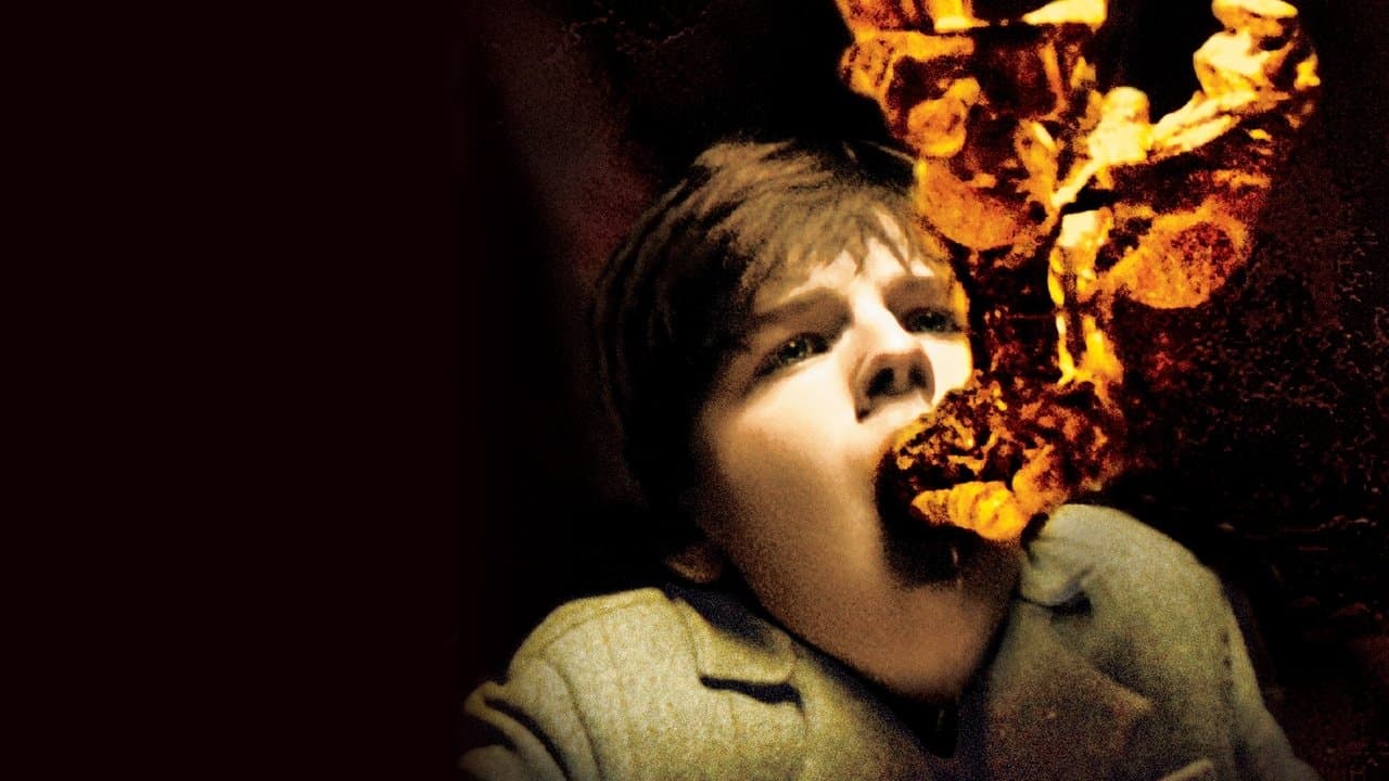 The Haunting in Connecticut still 1