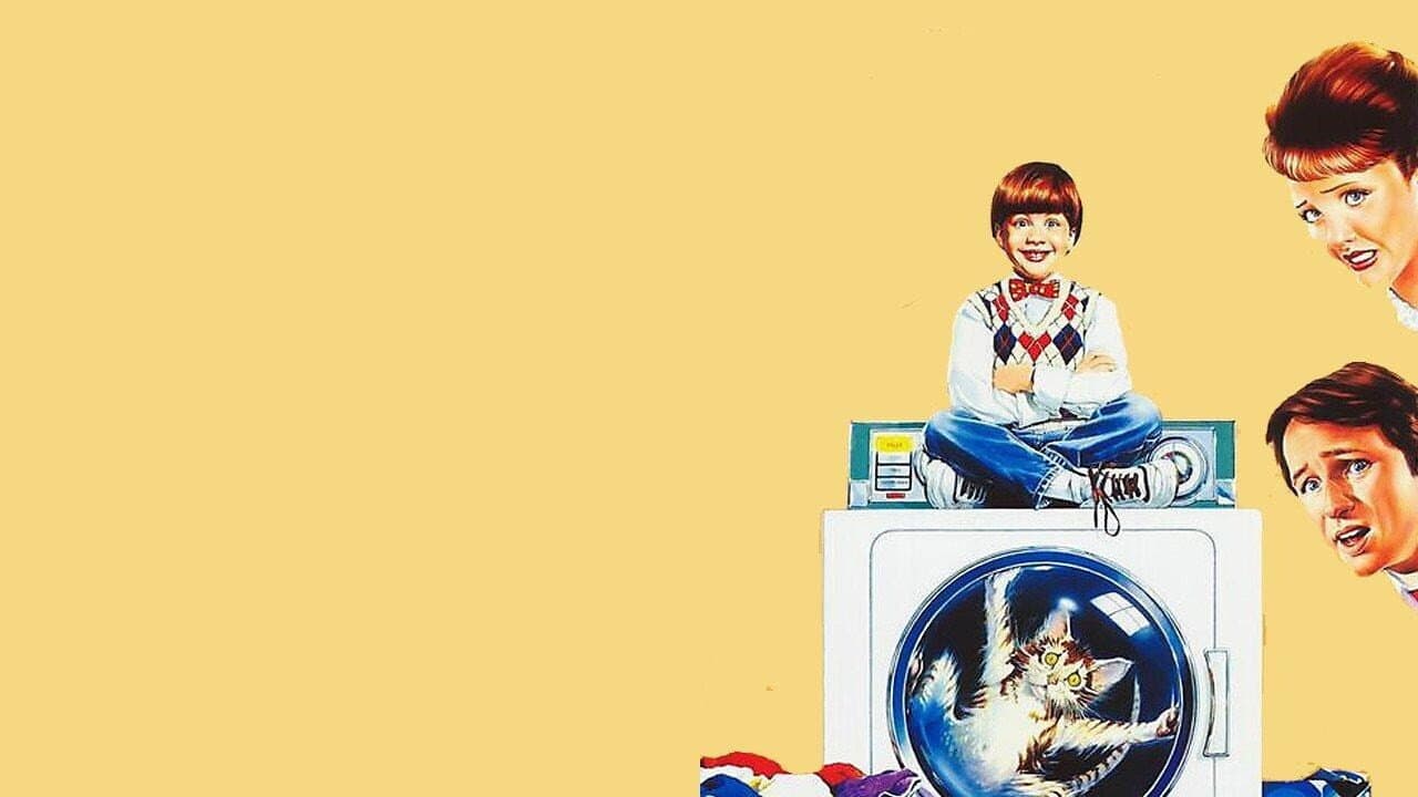 Problem Child still 6