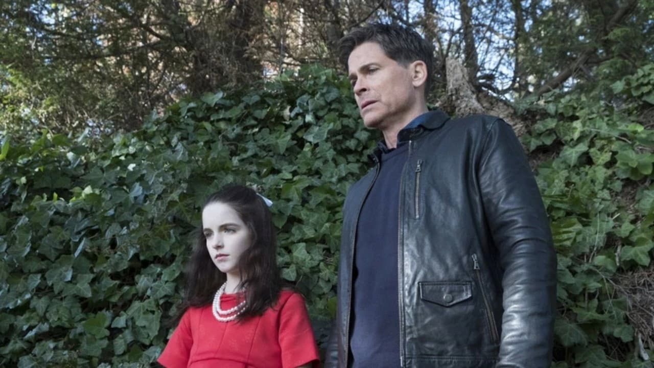 The Bad Seed still 7