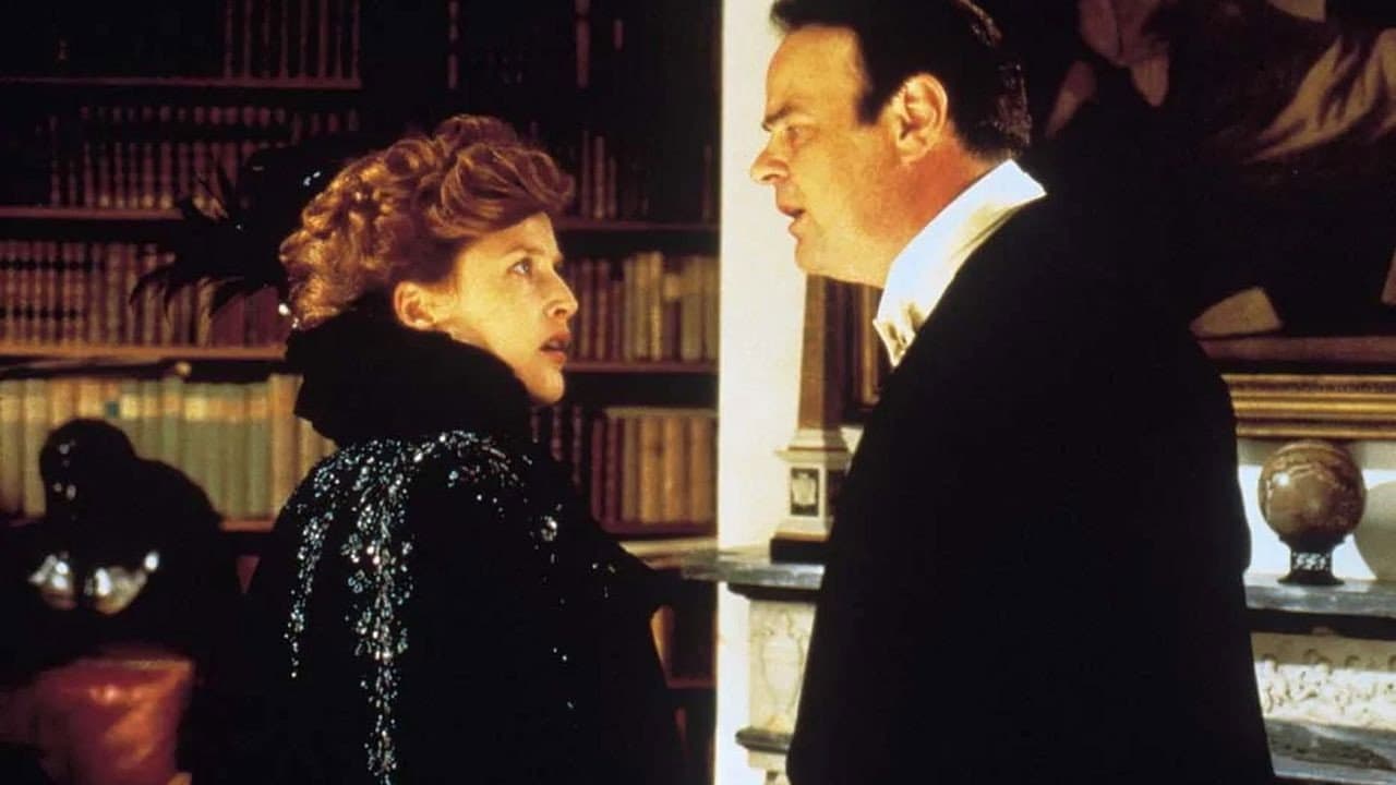 The House of Mirth still 4