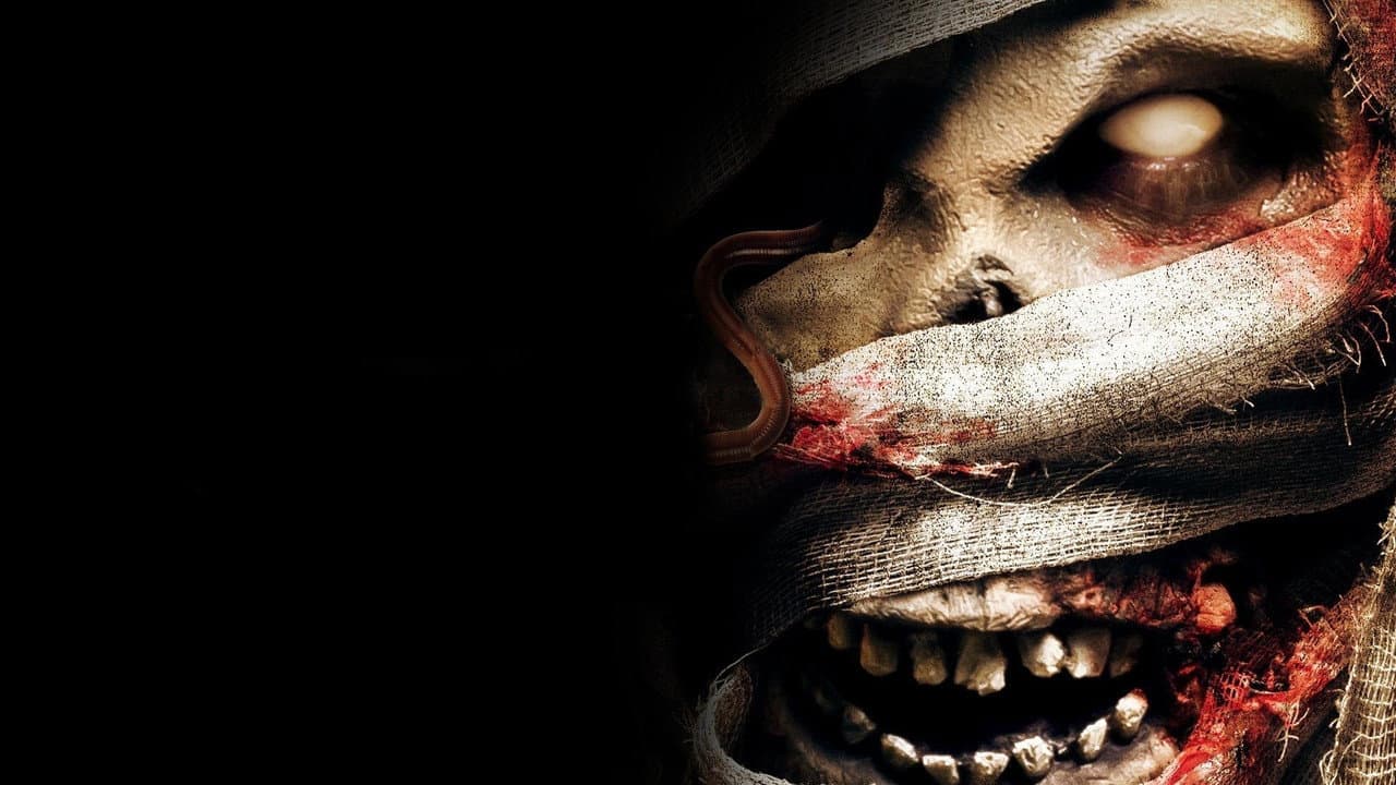 The Mummy Resurrection still 3