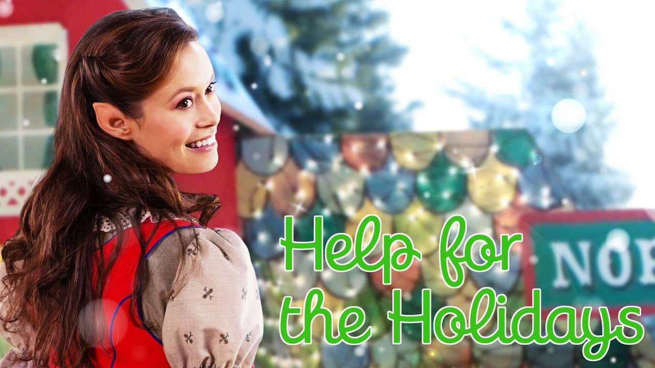 Help for the Holidays still 6