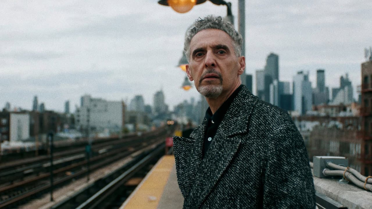 The Only Living Pickpocket in New York Review still 2