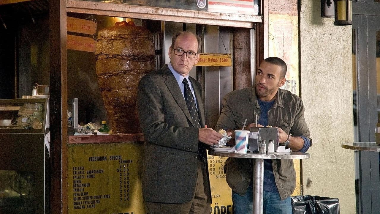 The Visitor still 4
