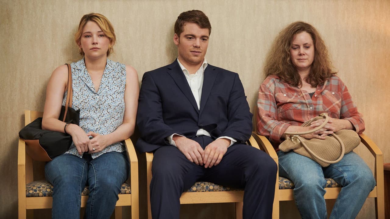 Hillbilly Elegy still 7