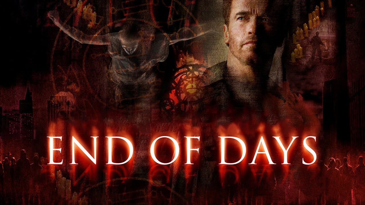 End of Days still 2