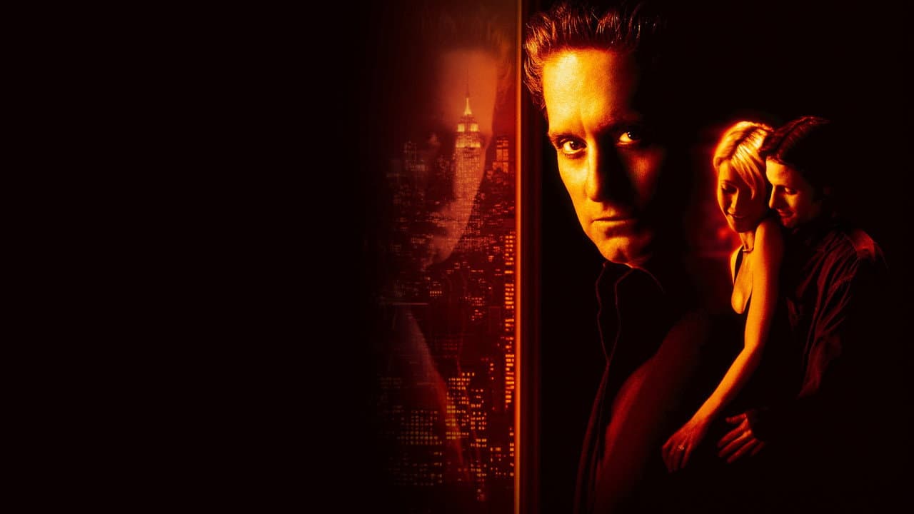 A Perfect Murder still 5