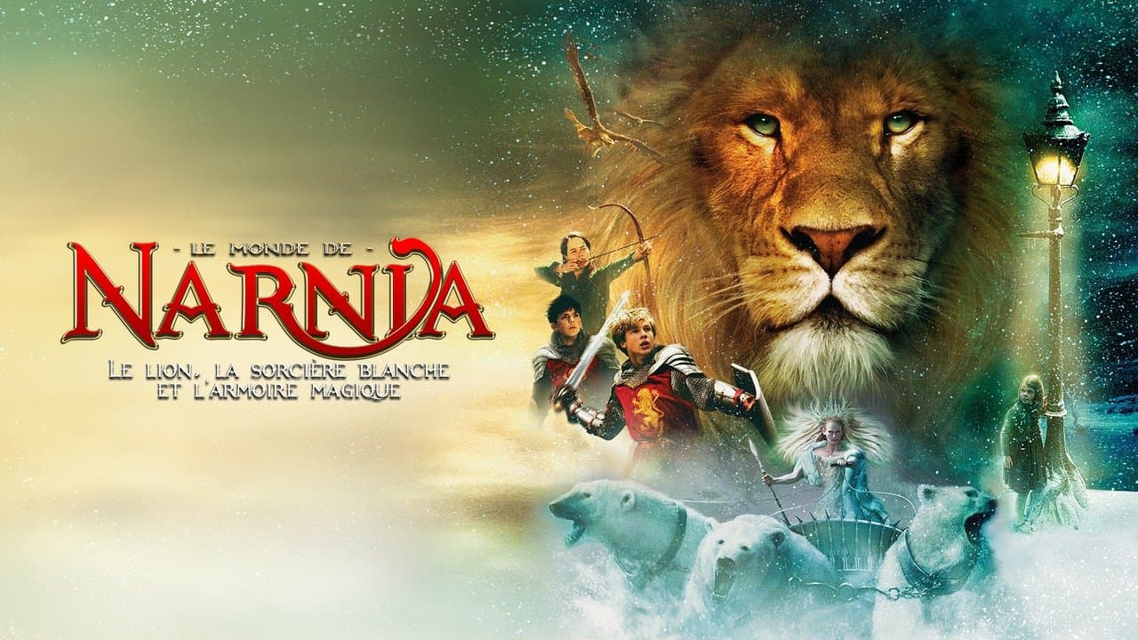 The Chronicles of Narnia: The Lion, the Witch and the Wardrobe still 5