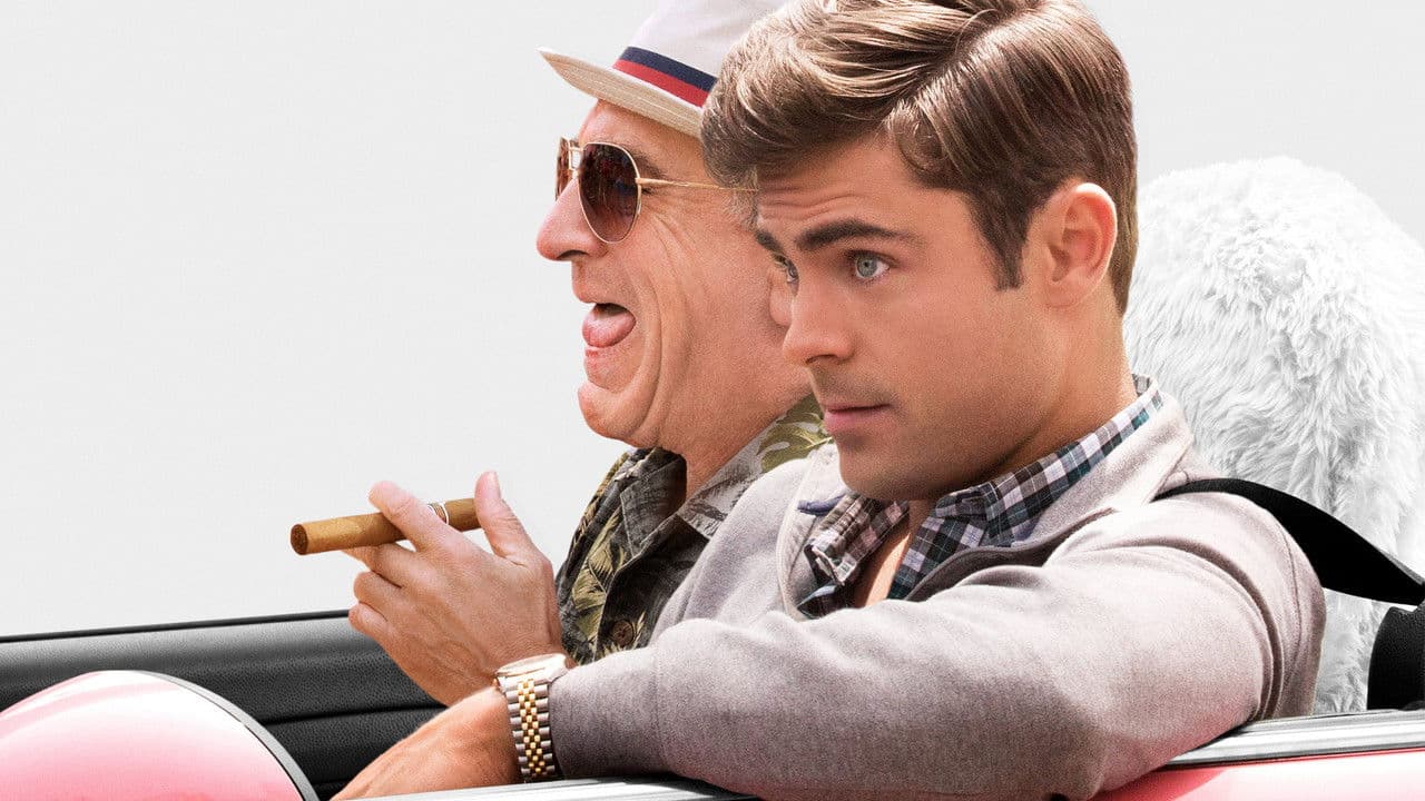 Dirty Grandpa still 6