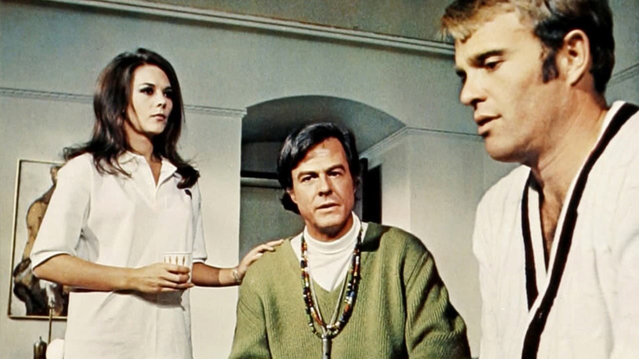 Bob & Carol & Ted & Alice still 5