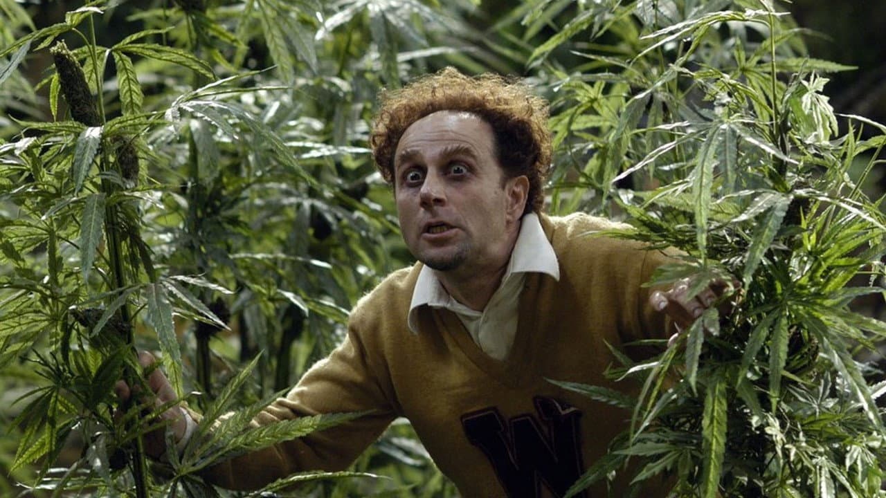 Reefer Madness: The Movie Musical still 7