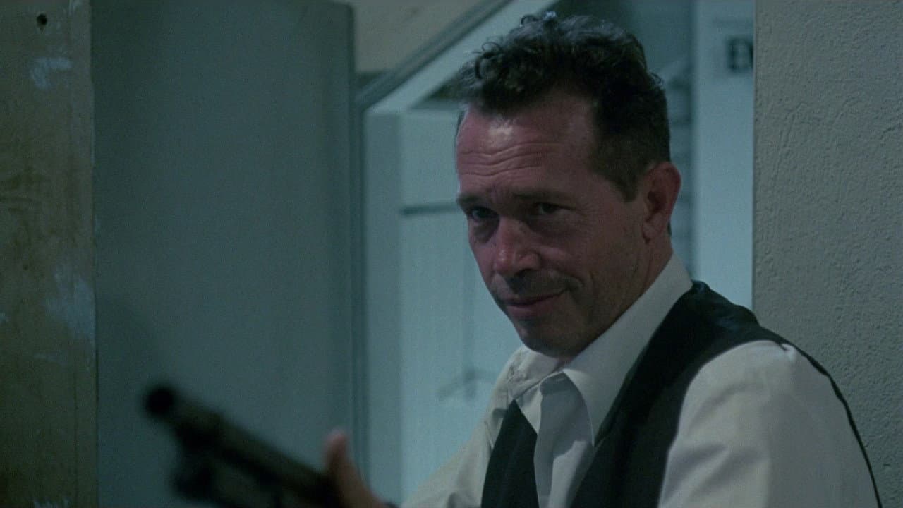 Dillinger still 5