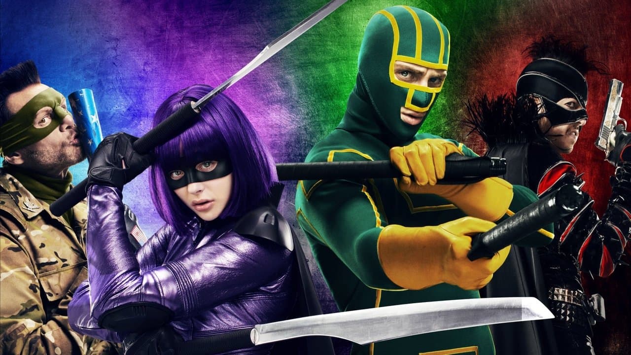 Kick-Ass 2 still 7