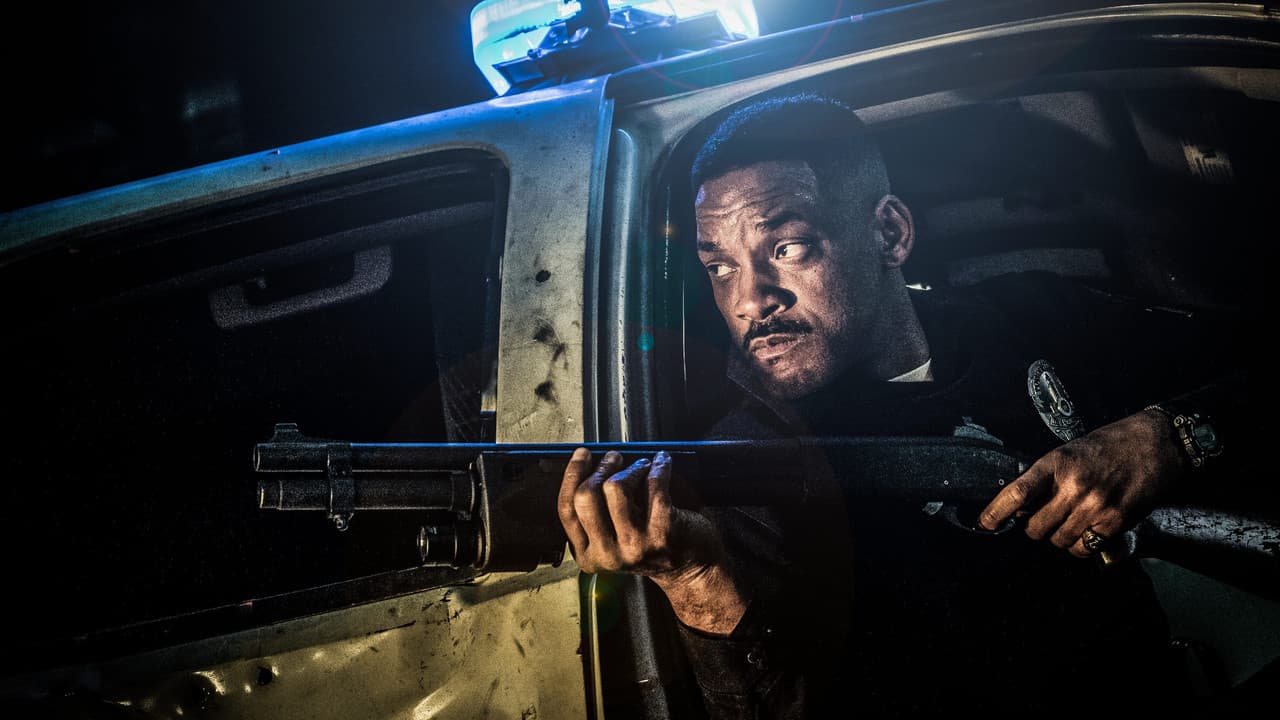 Bright still 8