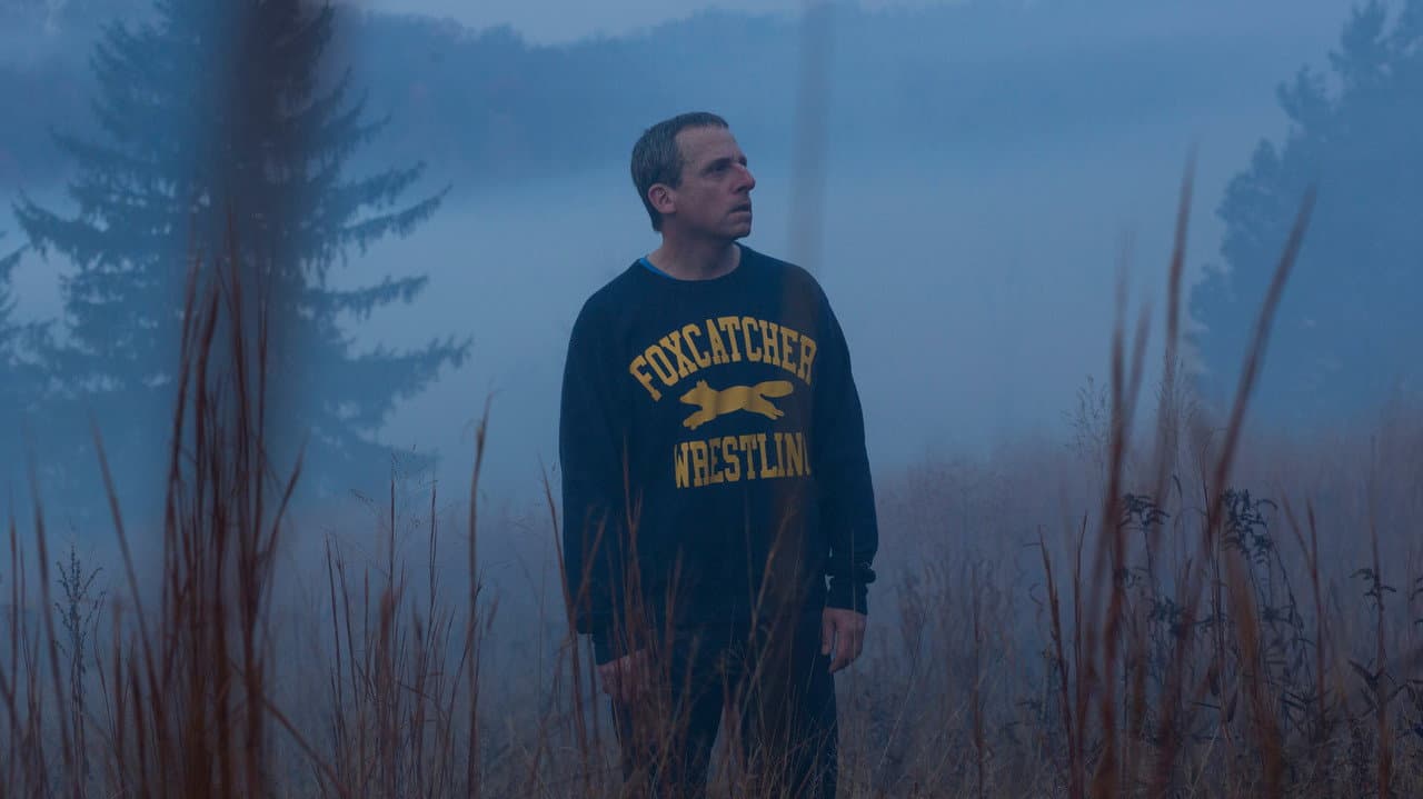 Foxcatcher still 3