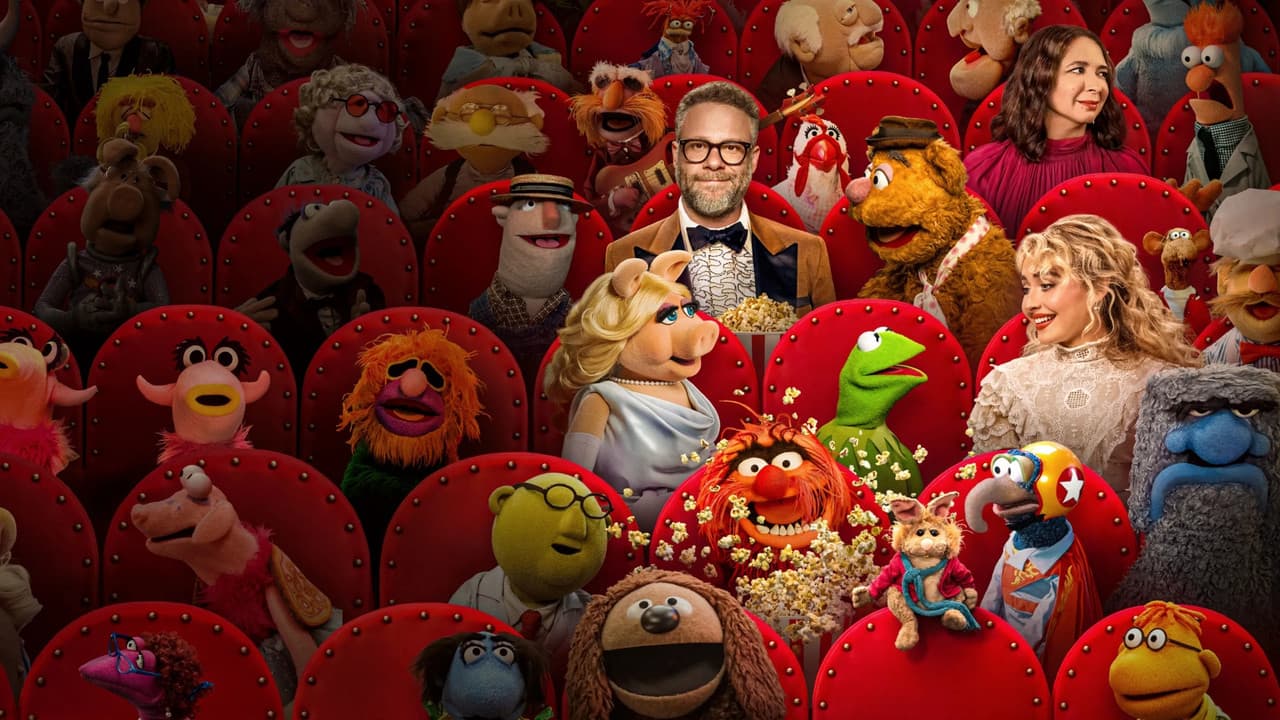 The Muppet Show still 3