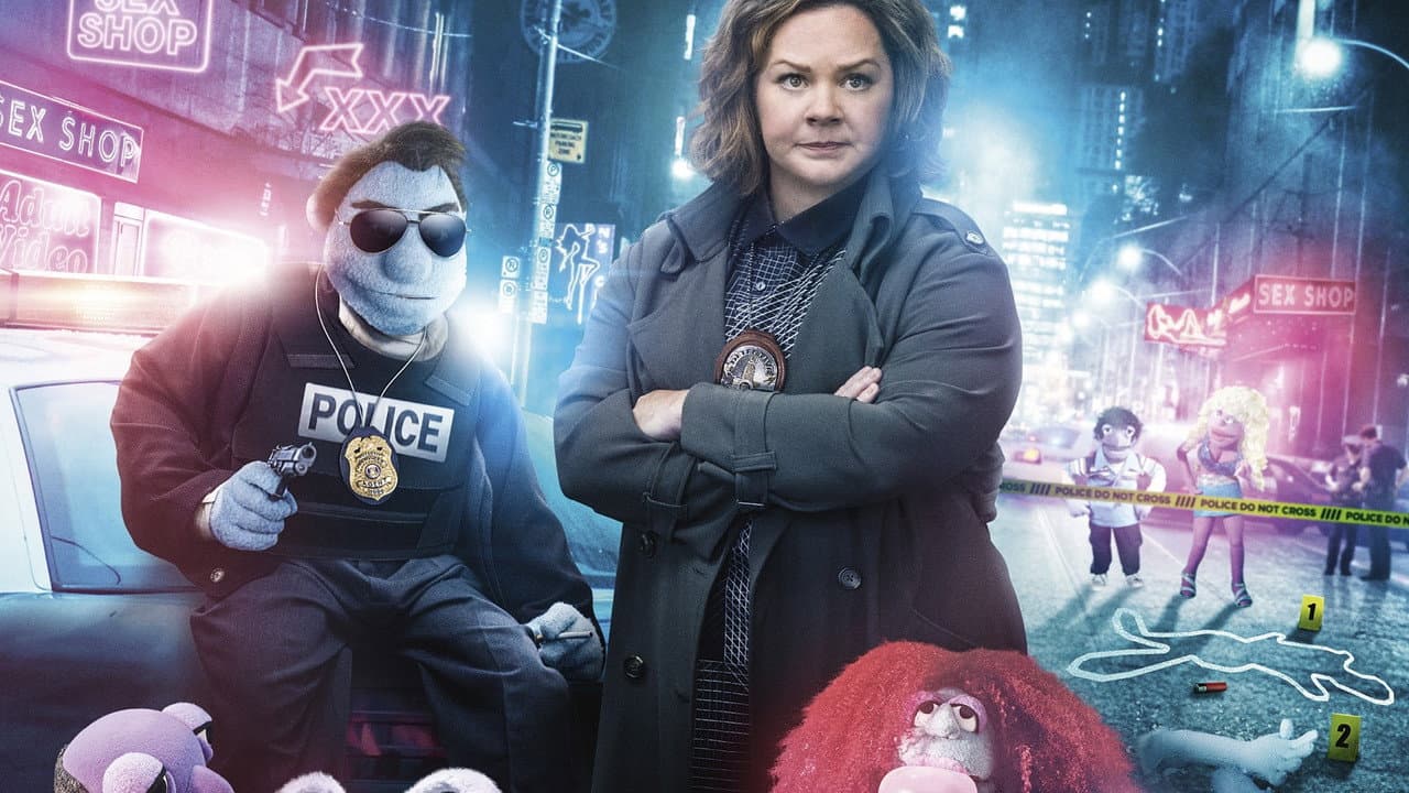 The Happytime Murders still 6