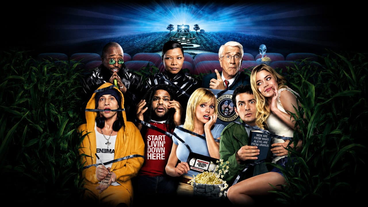 Scary Movie 3 still 7