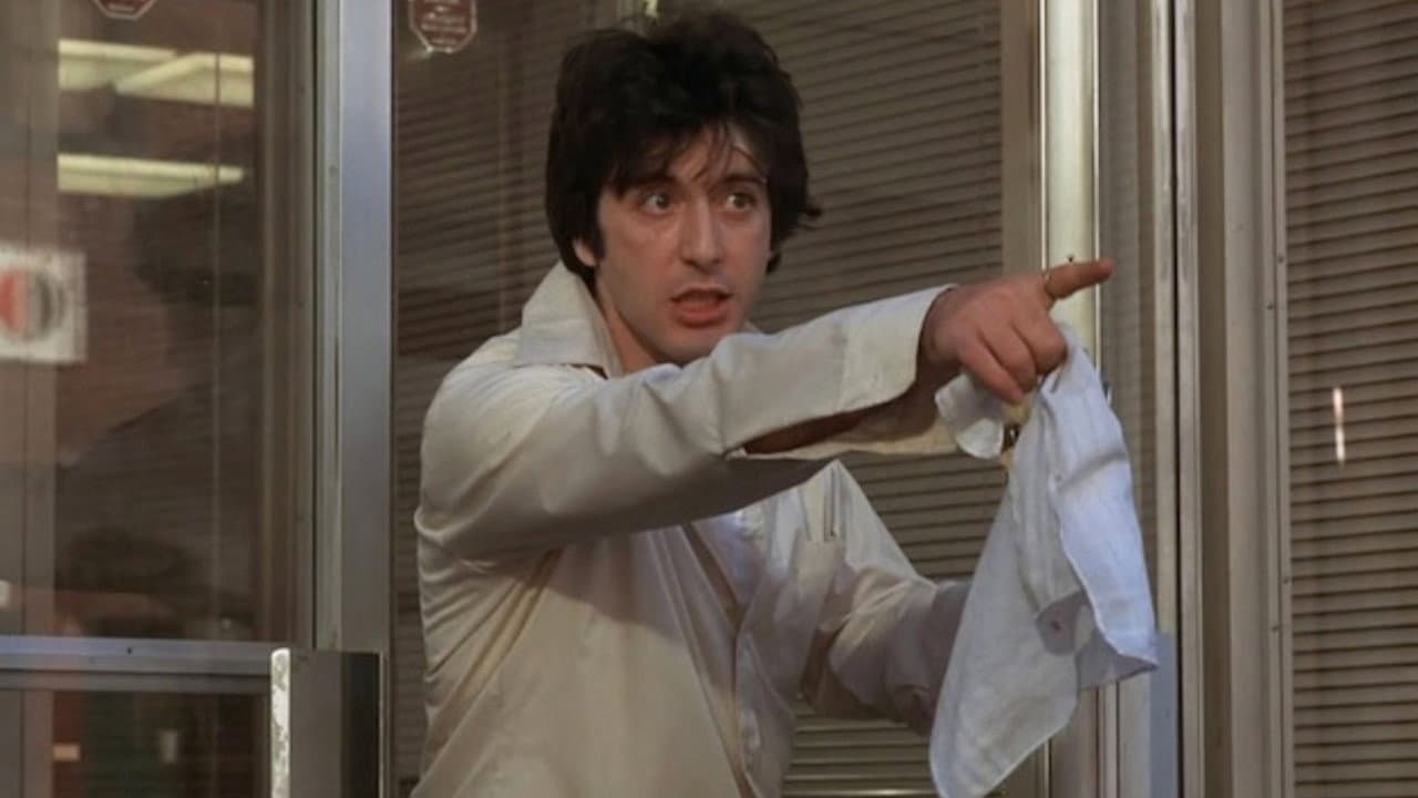 Dog Day Afternoon still 4